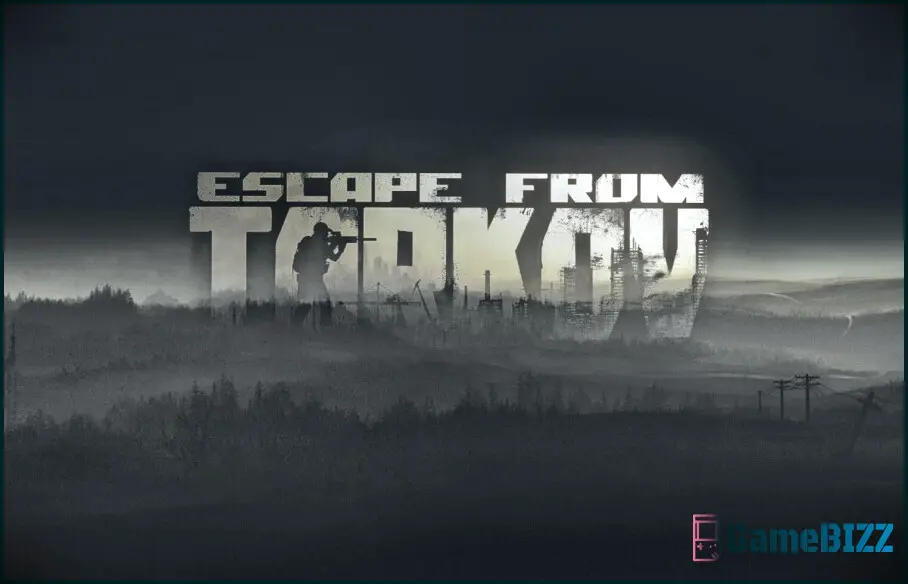 Escape From Tarkov hat das Chatten auf Twitch überholt