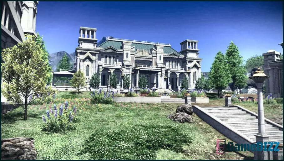 Final Fantasy 14 setzt die Abrissarbeiten inmitten der Wohnungskrise fort