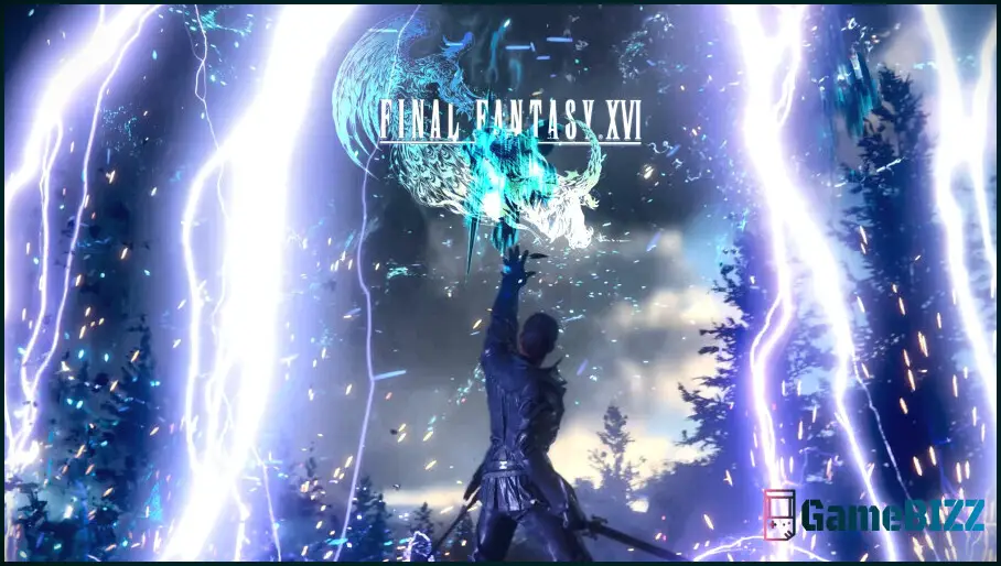 Final Fantasy 16 wird keine Ladezeiten haben