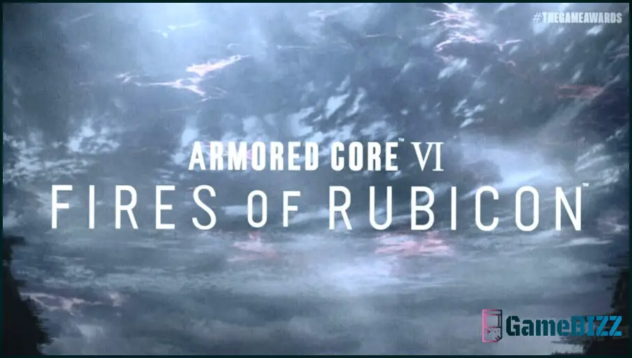 Gott sei Dank ist Armored Core 6 kein Souls-Spiel