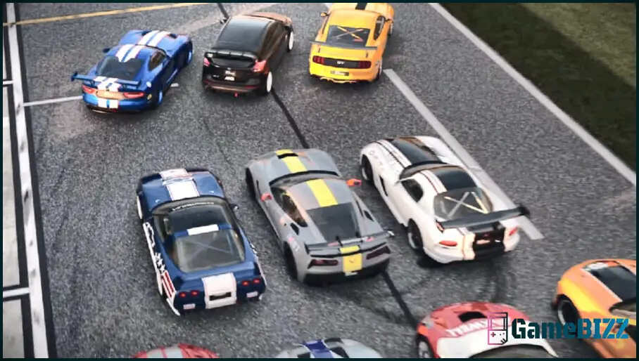 Gran Turismo 7-Spieler teilen ihre besten Strategien zum Grinden von Krediten