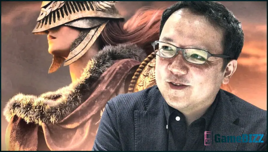 Hidetaka Miyazaki sagt, dass der Erfolg von Elden Ring seine Art, Spiele zu machen, nicht verändern wird