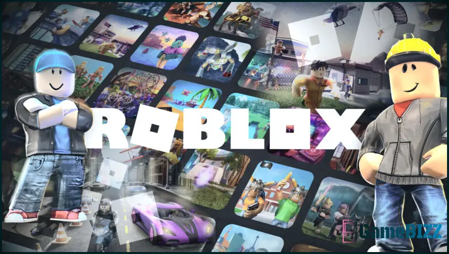 Ich habe ein ganzes Jahr lang Roblox gespielt: Hier ist, was ich gelernt habe