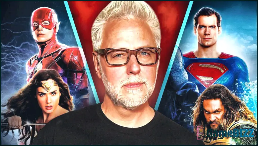 James Gunn hat Recht, das DC-Universum neu zu starten und Superman neu zu besetzen