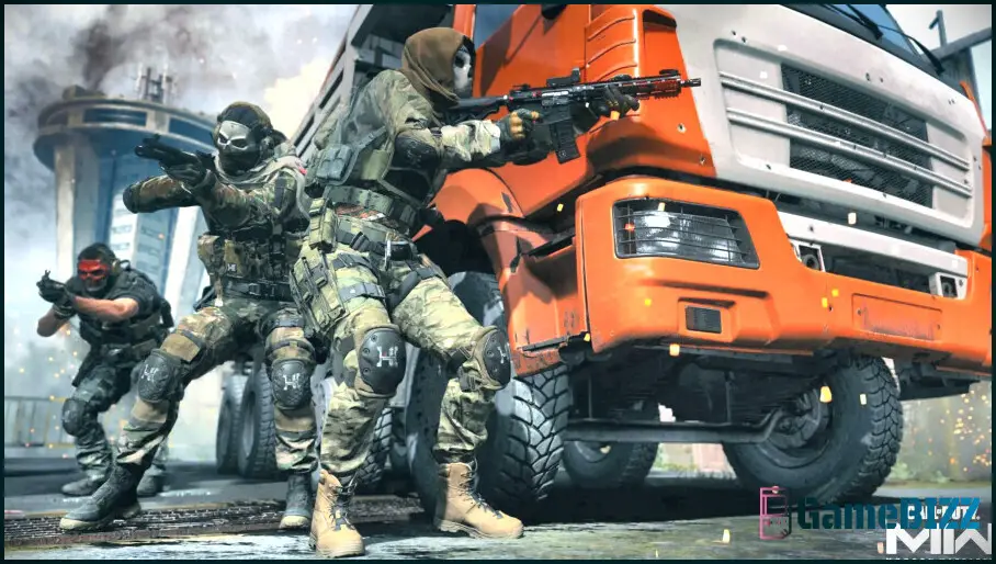 Modern Warfare 2 hat Elden Ring als das meistverkaufte Spiel des Jahres 2022 in den USA abgelöst