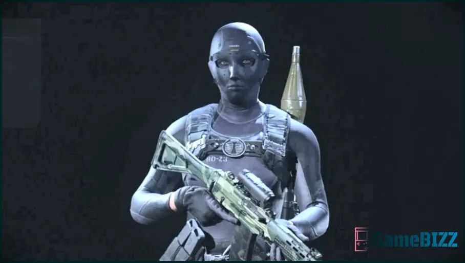 Modern Warfare 2 Nerfs OP Roze 2.0 Skin, Spieler fragen nach Rückerstattung