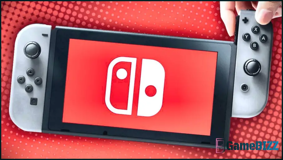 Nintendo hat Berichten zufolge die Switch Pro verworfen