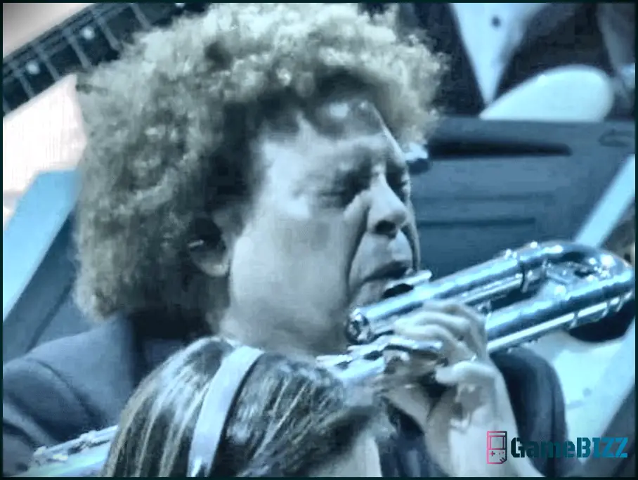 Pedro Eustaches episches Flötenspiel war jedermanns Lieblingsteil bei den Game Awards