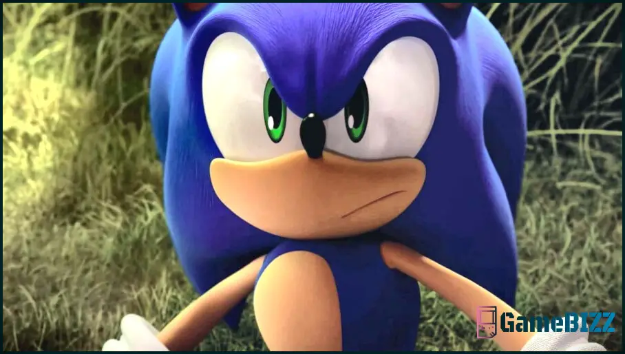 Sonic Frontiers: 13 Dinge, die nur Fans der Franchise aufgefallen sind