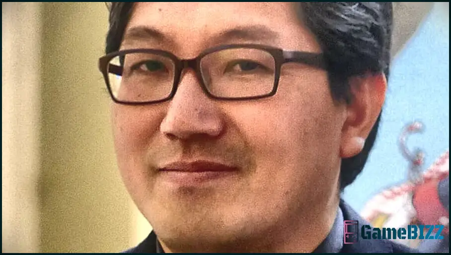Sonic-Schöpfer Yuji Naka offiziell wegen Insiderhandels angeklagt