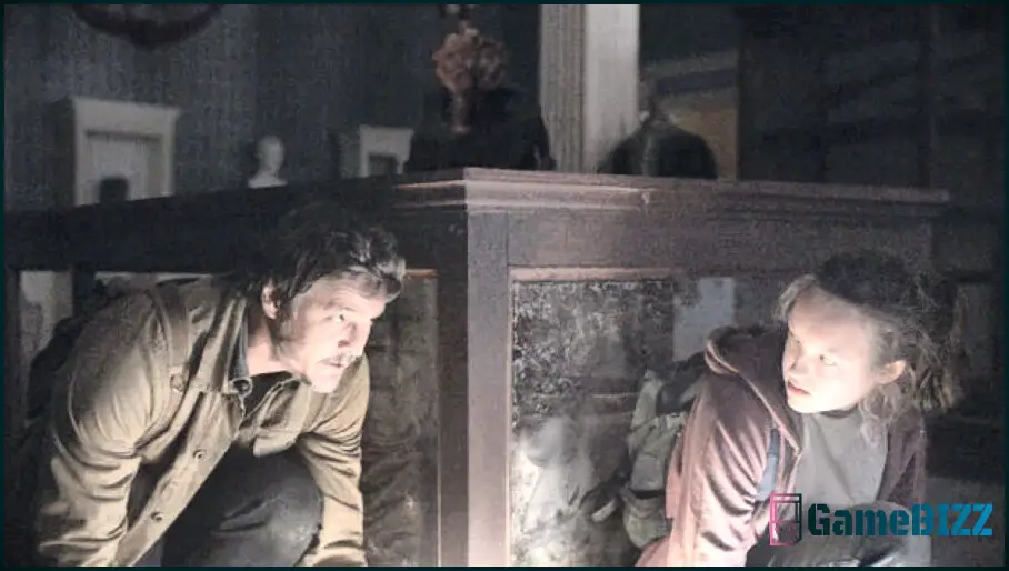 The Last of Us auf HBO bekommt einen brandneuen Trailer, Premiere ist am 15. Januar