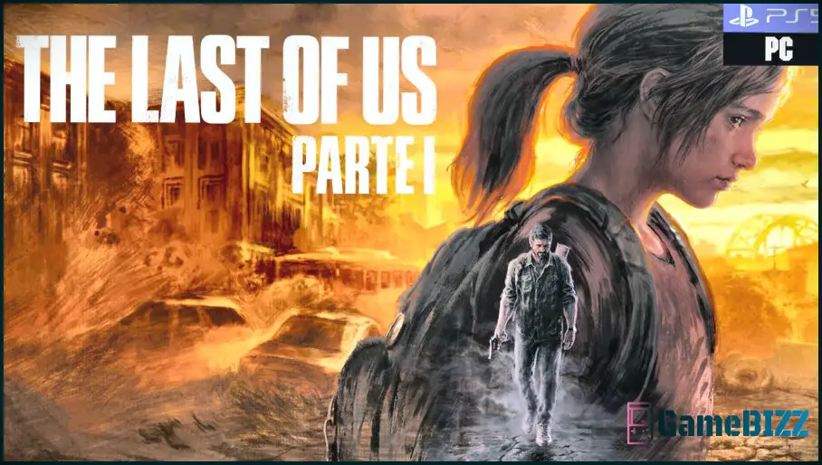 The Last of Us Remastered kommt am 3. März 2023 für PC