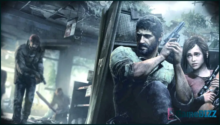 The Last of Us Teil 3 befindet sich angeblich bei Naughty Dog in Produktion