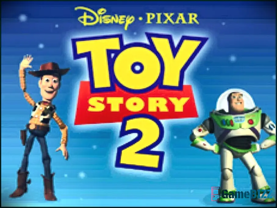 Toy Story 2 ist der meistgespielte PlayStation Plus PS1-Klassiker des Jahres 2022