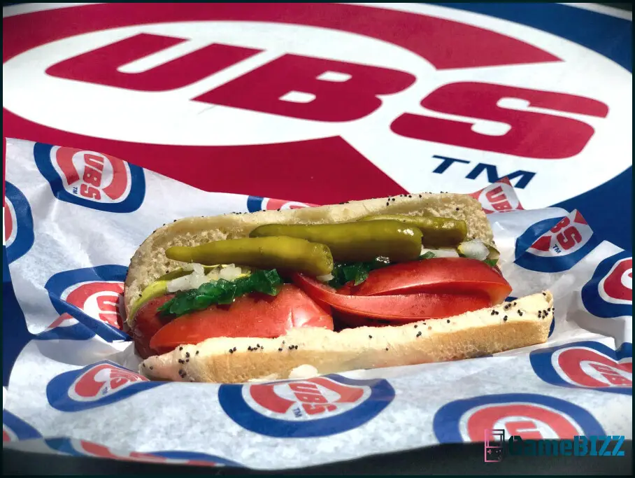 Triple-A-Spiele sind wie ein Hot Dog nach Chicagoer Art