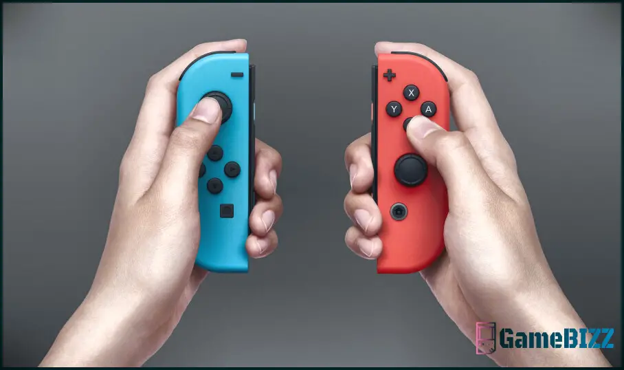 UK Watchdog fordert Nintendo auf, Switch-Besitzer mit Joy-Con-Drift zu entschädigen