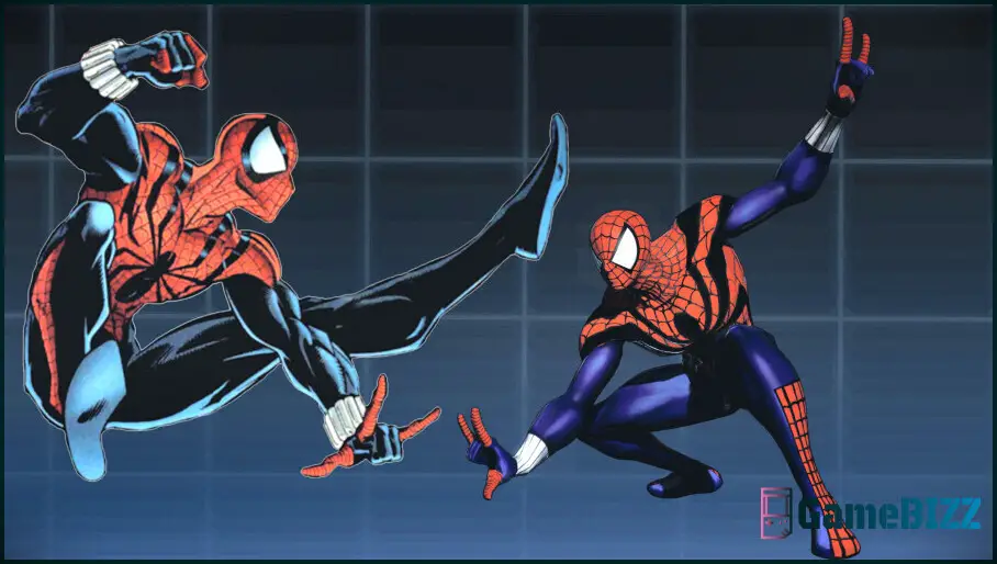 Ultimate Marvel Vs. Capcom 3 Mod fügt Spider-Gwen und Ken