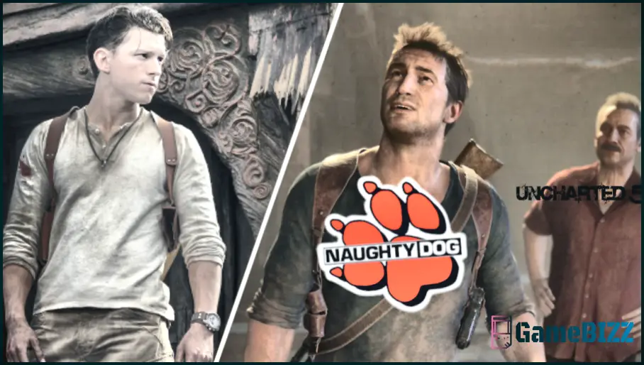 Uncharted ohne Naughty Dog ist nicht Uncharted