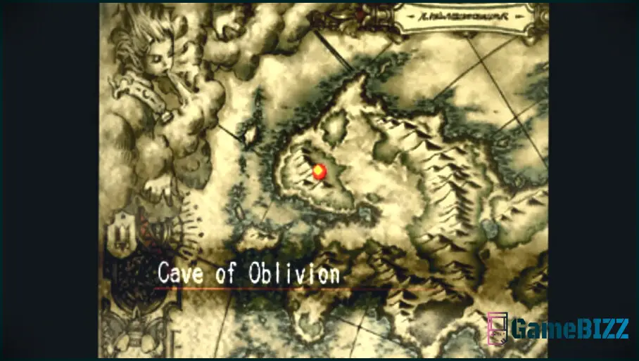 Walküre-Profil: Lenneth - Cave Of Oblivion Walkthrough