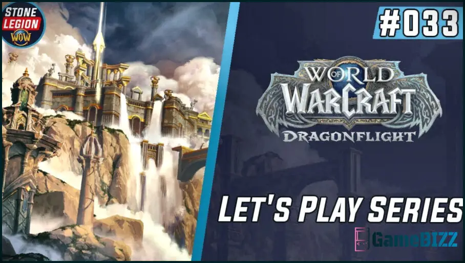World of Warcraft: Drachenschwarm - 9 beste Hauptstory-Quests
