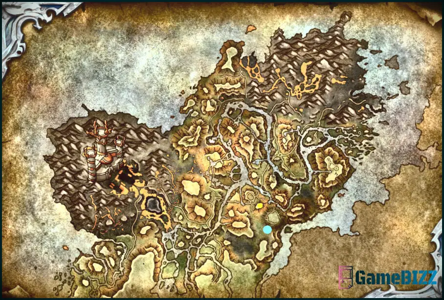 World of Warcraft: Drachenschwarm - Rubin-Lebenspools Komplettlösung für den Dungeon