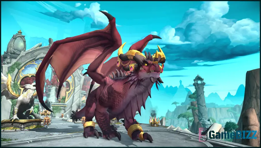 World of Warcraft: Drachenschwarm - Welches Reittier solltet ihr nach eurem Sternzeichen reiten?