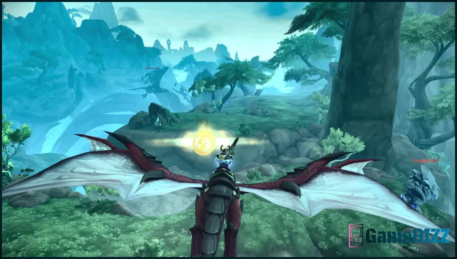 World of Warcraft: Drachenschwarm - Wie man blutige Token bekommt