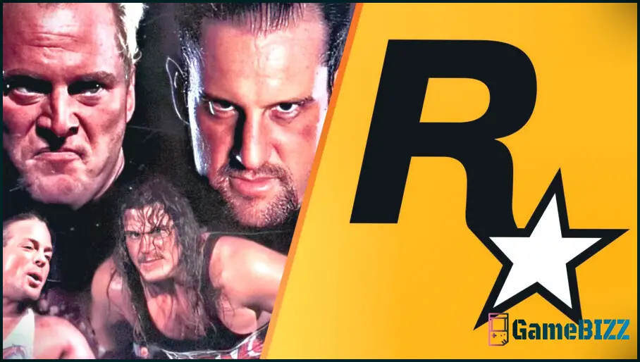 Wrestler Tommy Dreamer verrät, dass Rockstar fast ein ECW-Spiel gemacht hätte