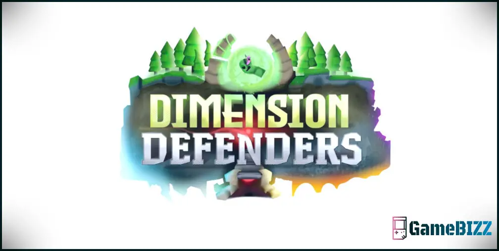 Dimension Defenders codes