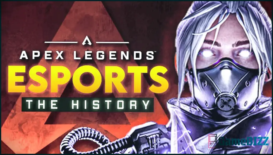 Apex Legends' Private Matches könnten die Esport-Basisszene retten