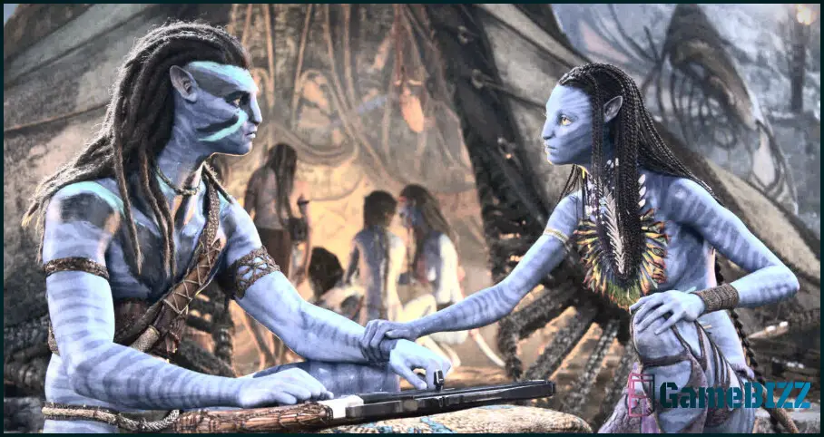 Avatar: Der Weg des Wassers schließt sich Star Wars, Avengers und Titantic im 2-Milliarden-Dollar-Club an