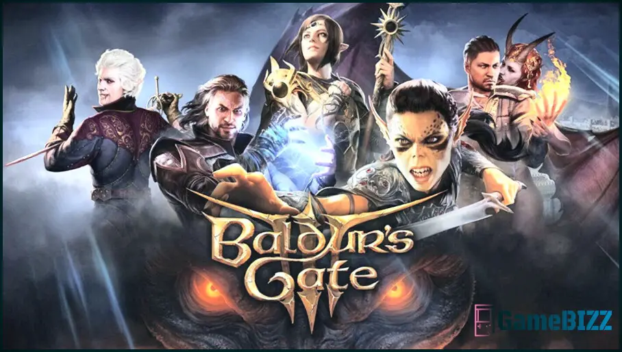 Baldur's Gate 3 wird nicht von der aktualisierten OGL von Dungeons & Dragons betroffen sein