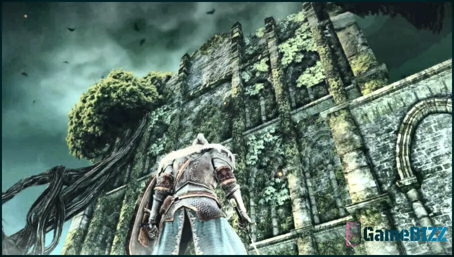 Dark Souls 2's New Game Plus ist immer noch unübertroffen