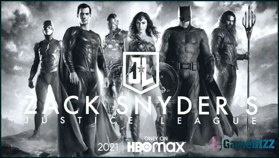 DC SnyderVerse Fans wollen, dass Warner Bros. es an Netflix verkauft