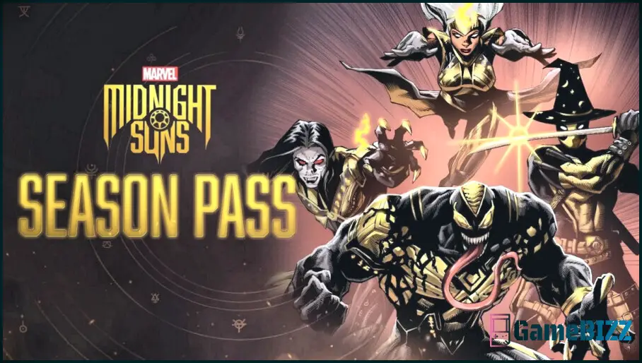 Der erste DLC von Midnight Suns beweist, dass ein wenig Deadpool einen langen Weg zurücklegt