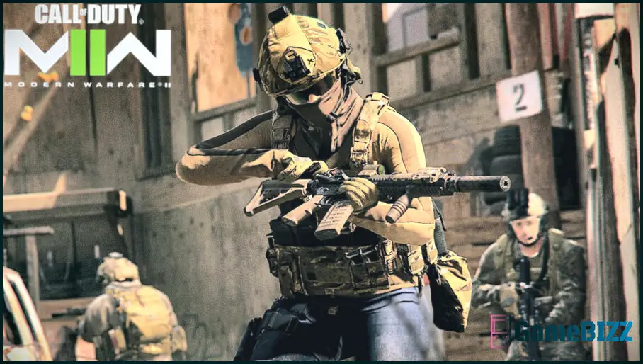 Die zweite Staffel von Modern Warfare 2 bringt den Hardcore-Modus zurück