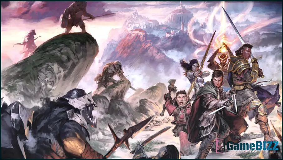 Dungeons & Dragons: 5 Tipps für den Kampf gegen Orks