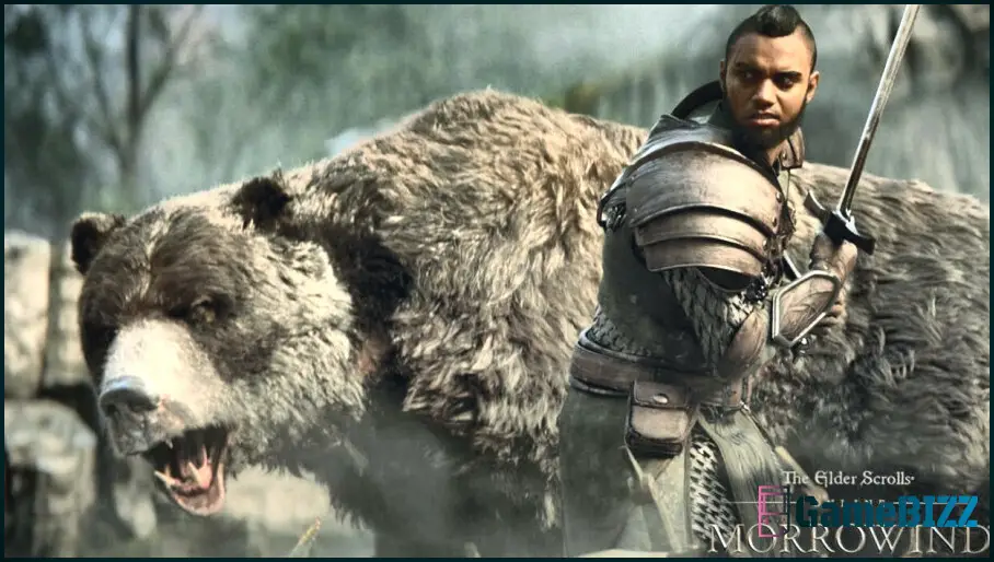 Elder Scrolls Online kündigt neues Morrowind-Kapitel und Arkanist-Klasse an