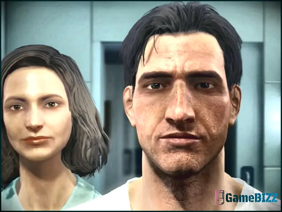 Fallout 4 Mod macht das Intro Nuke töten Sie