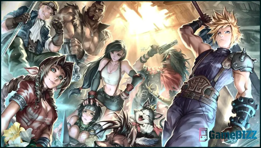 Final Fantasy: Jedes Spiel spielt in Ivalice, Rangliste
