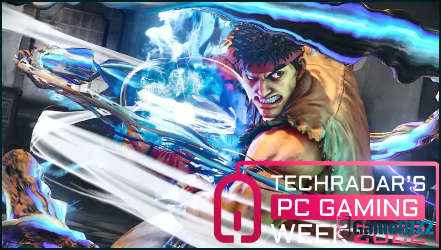 Großes Street Fighter 5-Turnier ersetzt die PlayStation durch den PC