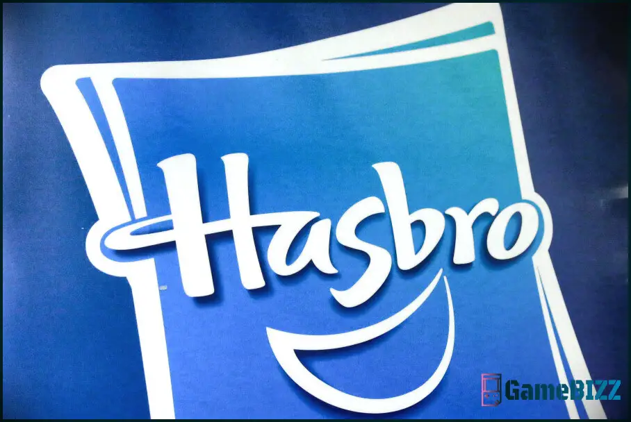 Hasbro entlässt 1.000 Mitarbeiter, um Kosten zu senken