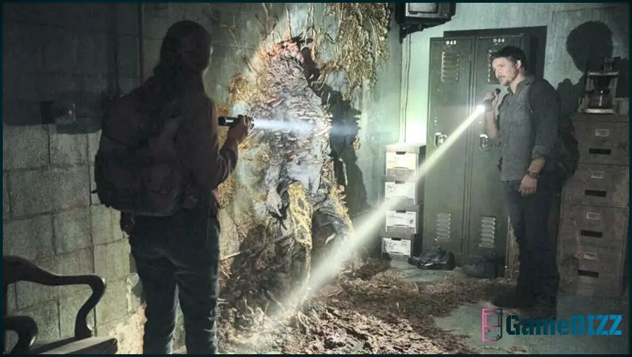 HBOs The Last Of Us wird Joels Familienleben vor dem Ausbruch untersuchen