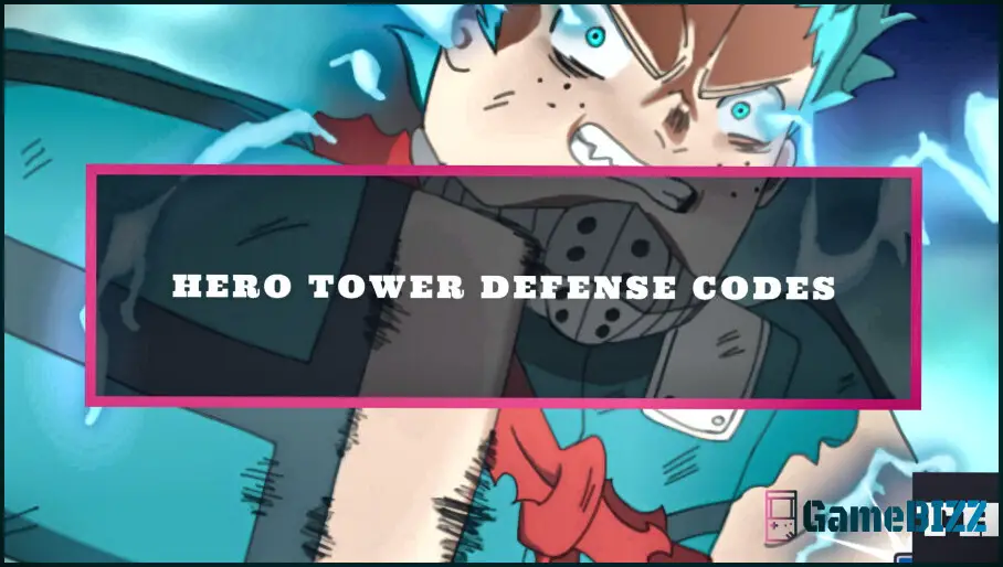 Held Tower Defense Codes für Januar 2023