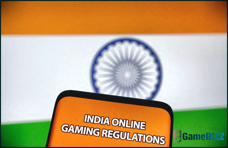 Indische Entwickler bitten die Regierung um eine klare Unterscheidung zwischen Videospielen und Glücksspiel