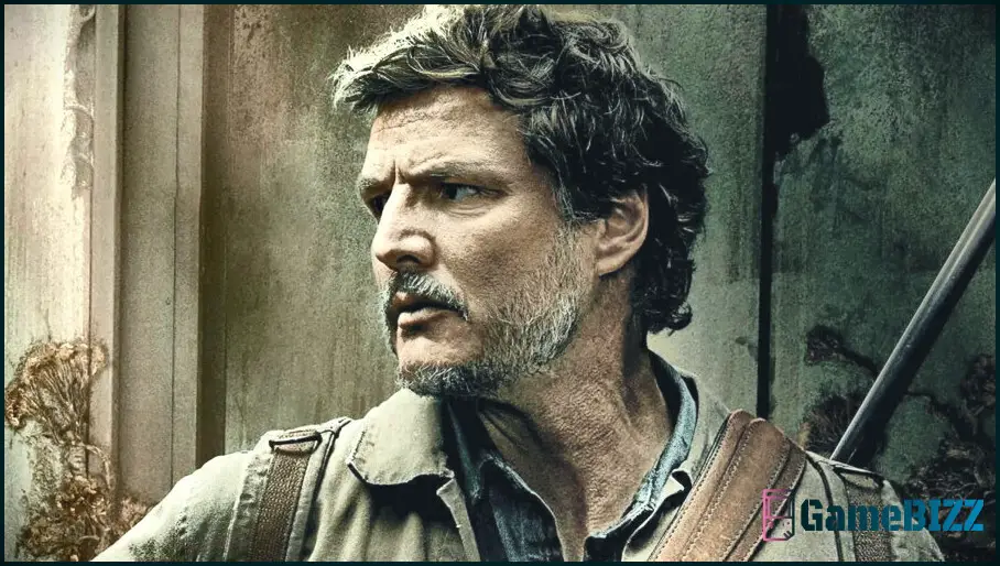 Joel ist bereits eine sympathischere Figur in The Last of Us auf HBO
