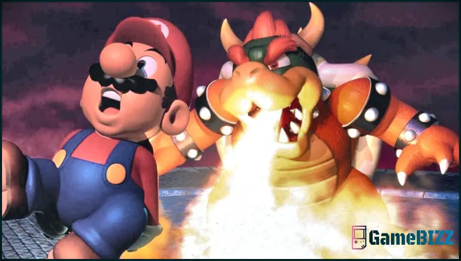 Mario: Bowser und die Koopas, Erklärt