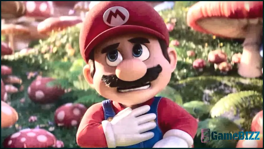 Mario-Fans debattieren, welcher Charakter für immer aus der Serie entfernt werden sollte
