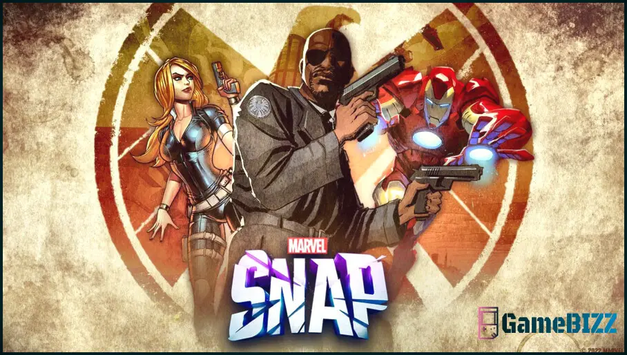 Marvel Snap's Battle Mode soll am 31. Januar starten