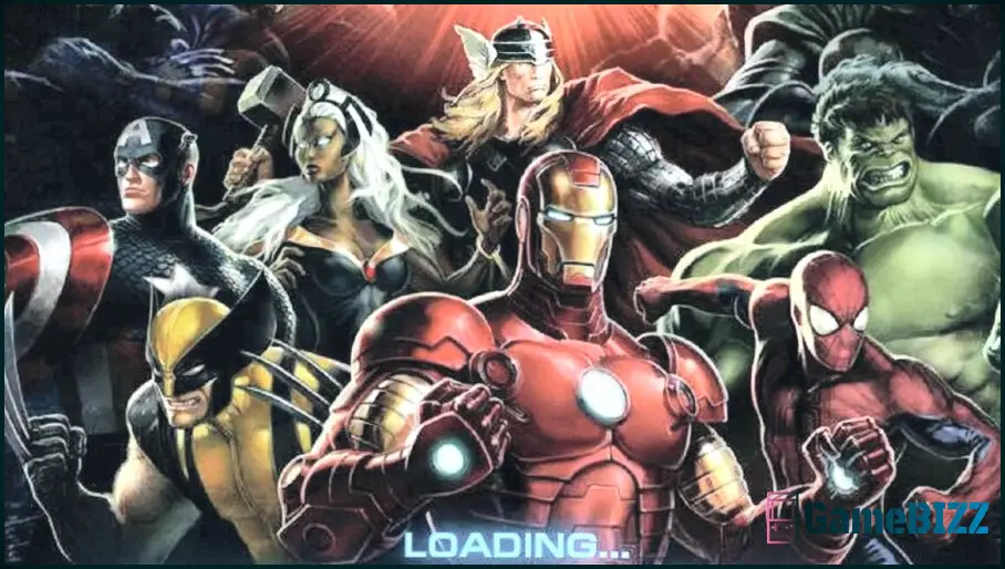 Marvel's Avengers Spieler fordern ein Sequel